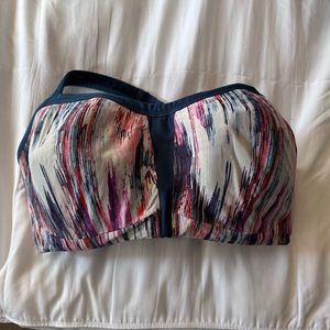 High Impact Le Mystere Sports Bra